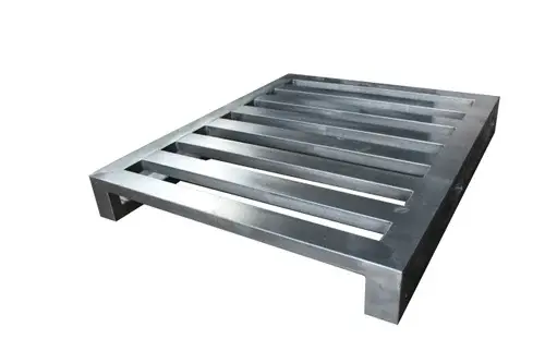 Stainless Steel Pallet
