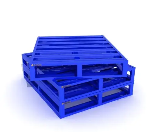 Mild Steel Pallet